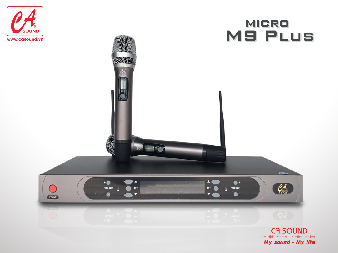 Micro M9 Plus
